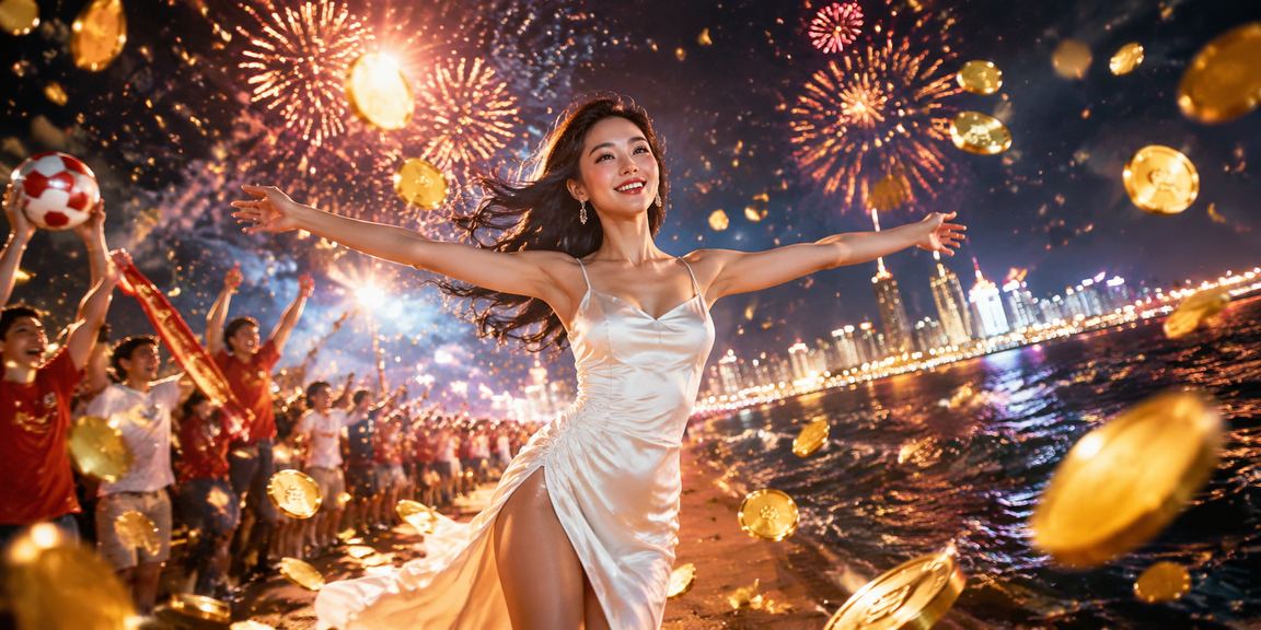 Lễ hội cá cược và casino sôi động tại Sài Gòn
