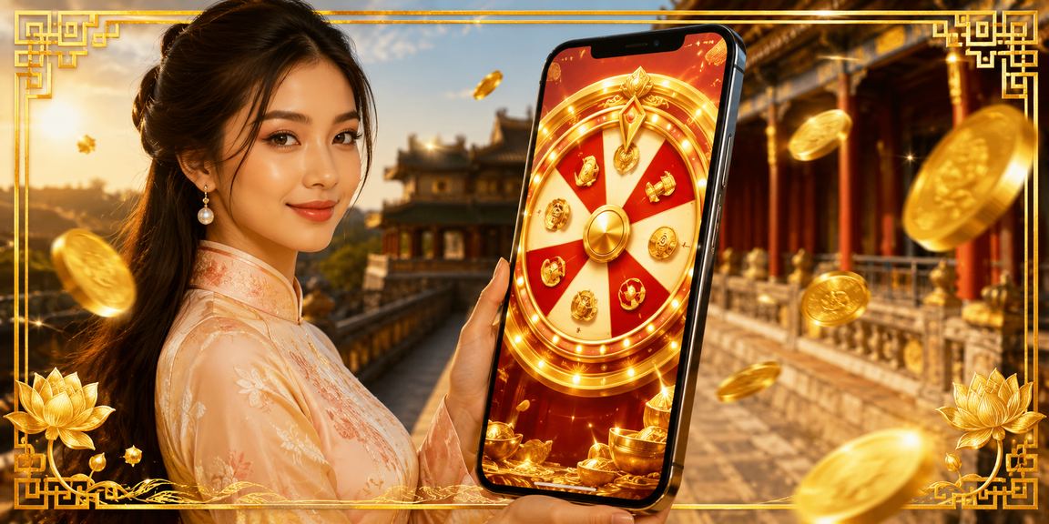 Casino trực tuyến sôi động tại Việt Nam