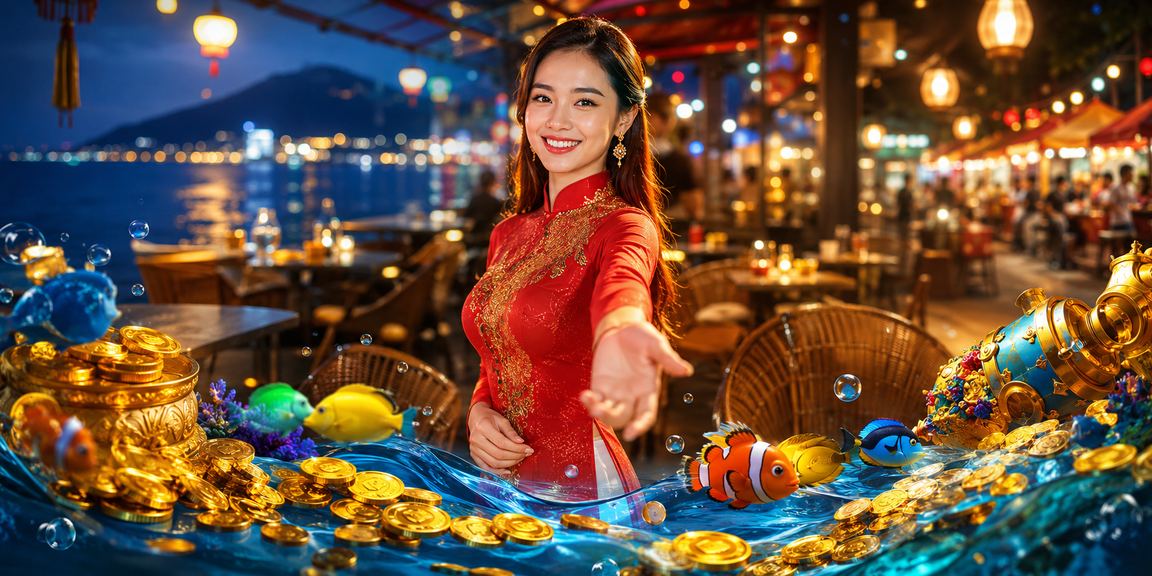 Người hâm mộ thể thao theo dõi kèo cược bên bờ biển Vũng Tàu